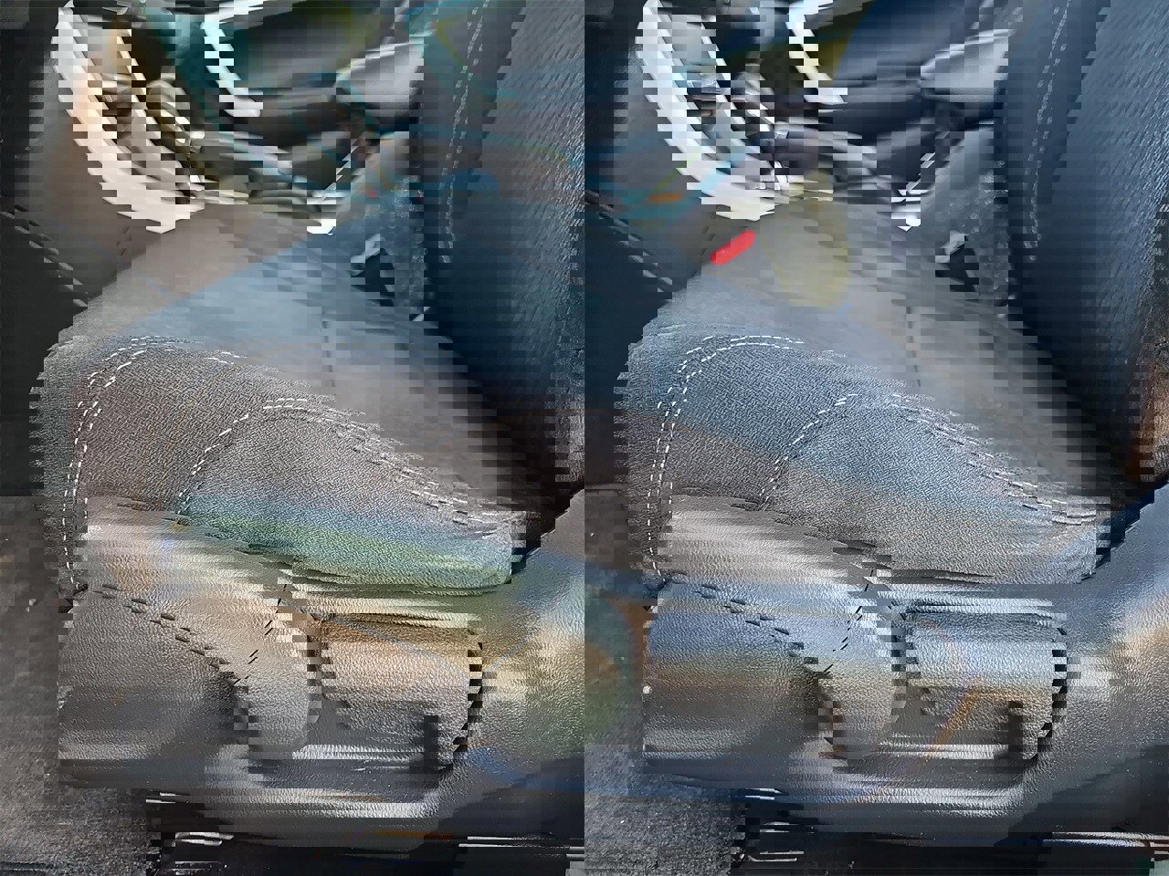 Used 2015 Honda Accord EX image 27