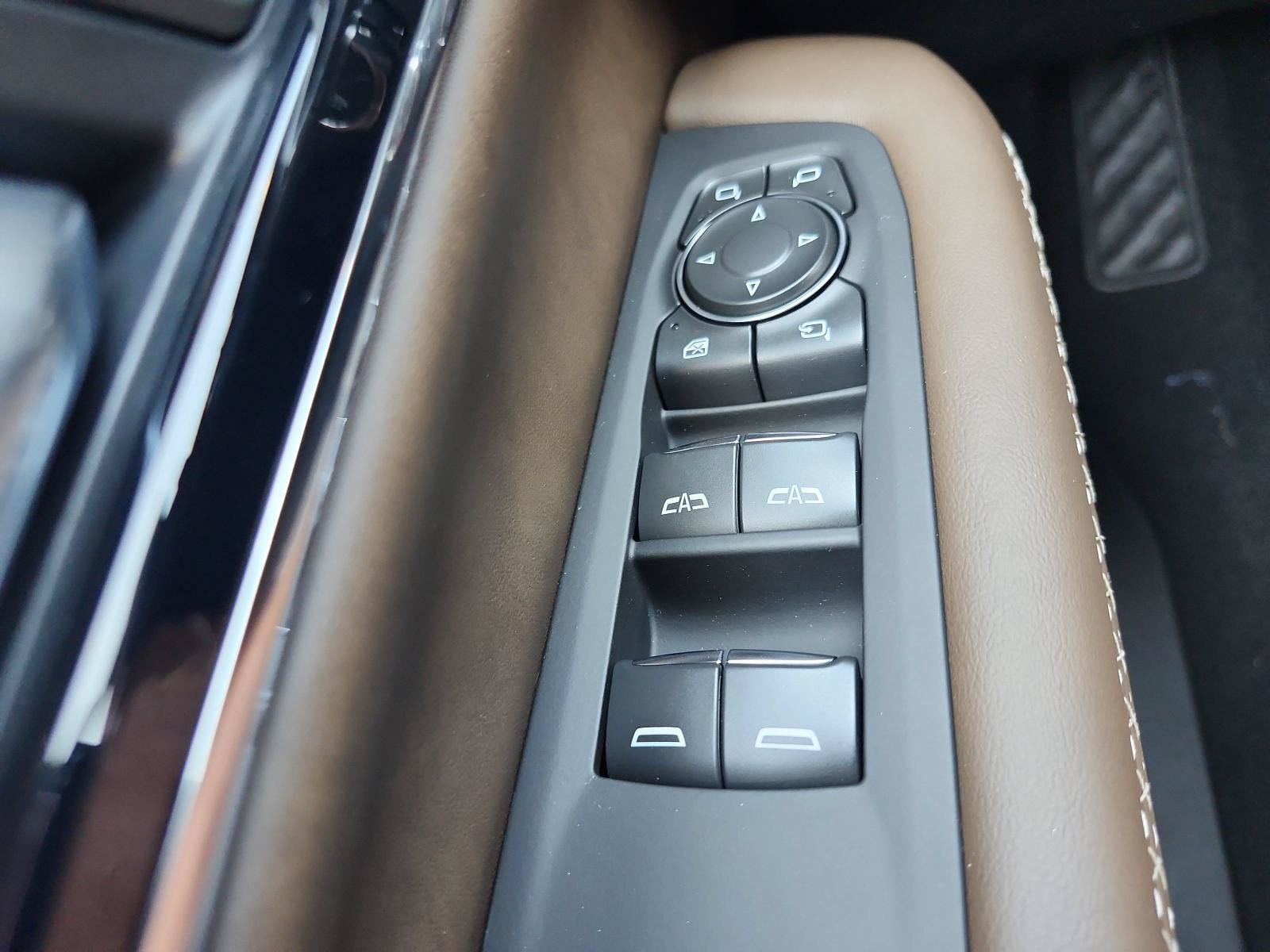 New 2026 GMC Yukon XL Denali Ultimate AWD/4WD image 22
