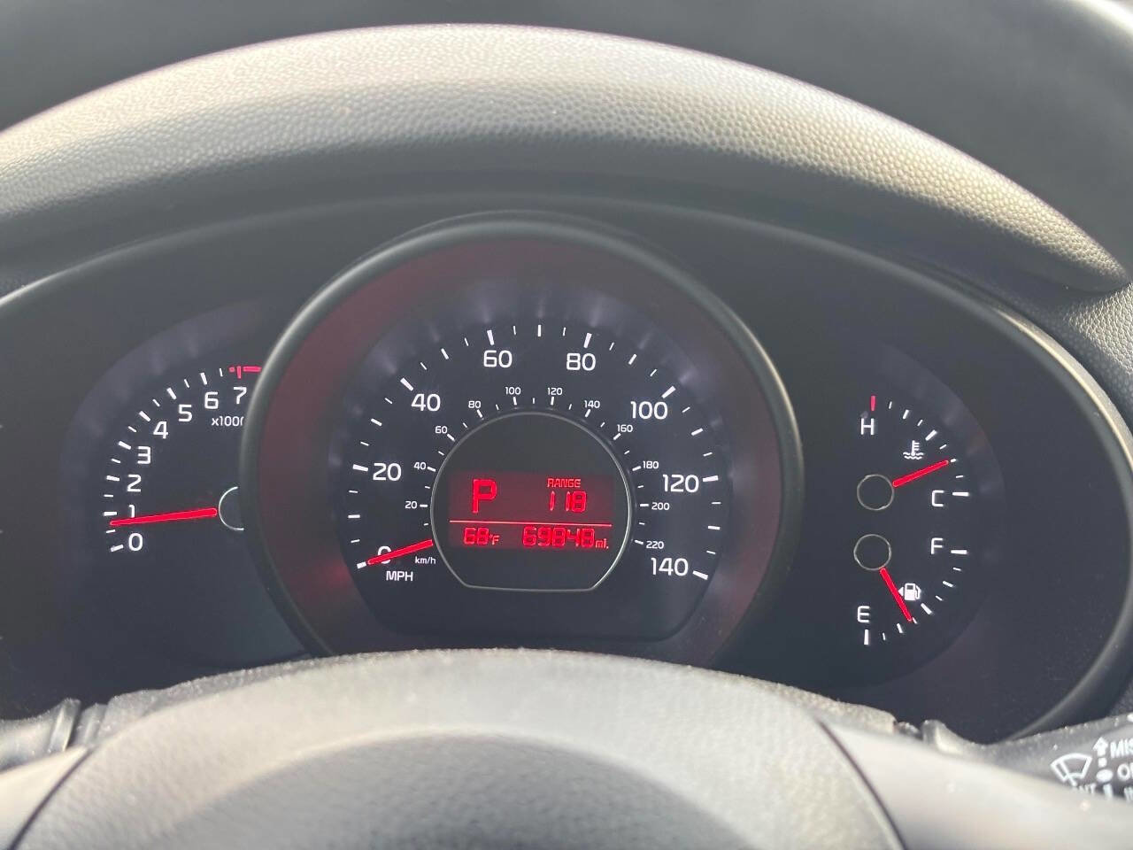 Used 2014 Kia Soul + w/ UVO w/Eservices Package FWD image 22