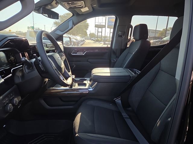 New 2026 Chevrolet Silverado 1500 RST w/ Z71 Off-Road Package image 10