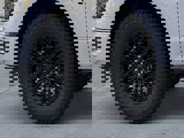 New 2025 Ford F150 XLT w/ Equipment Group 302A MID image 19