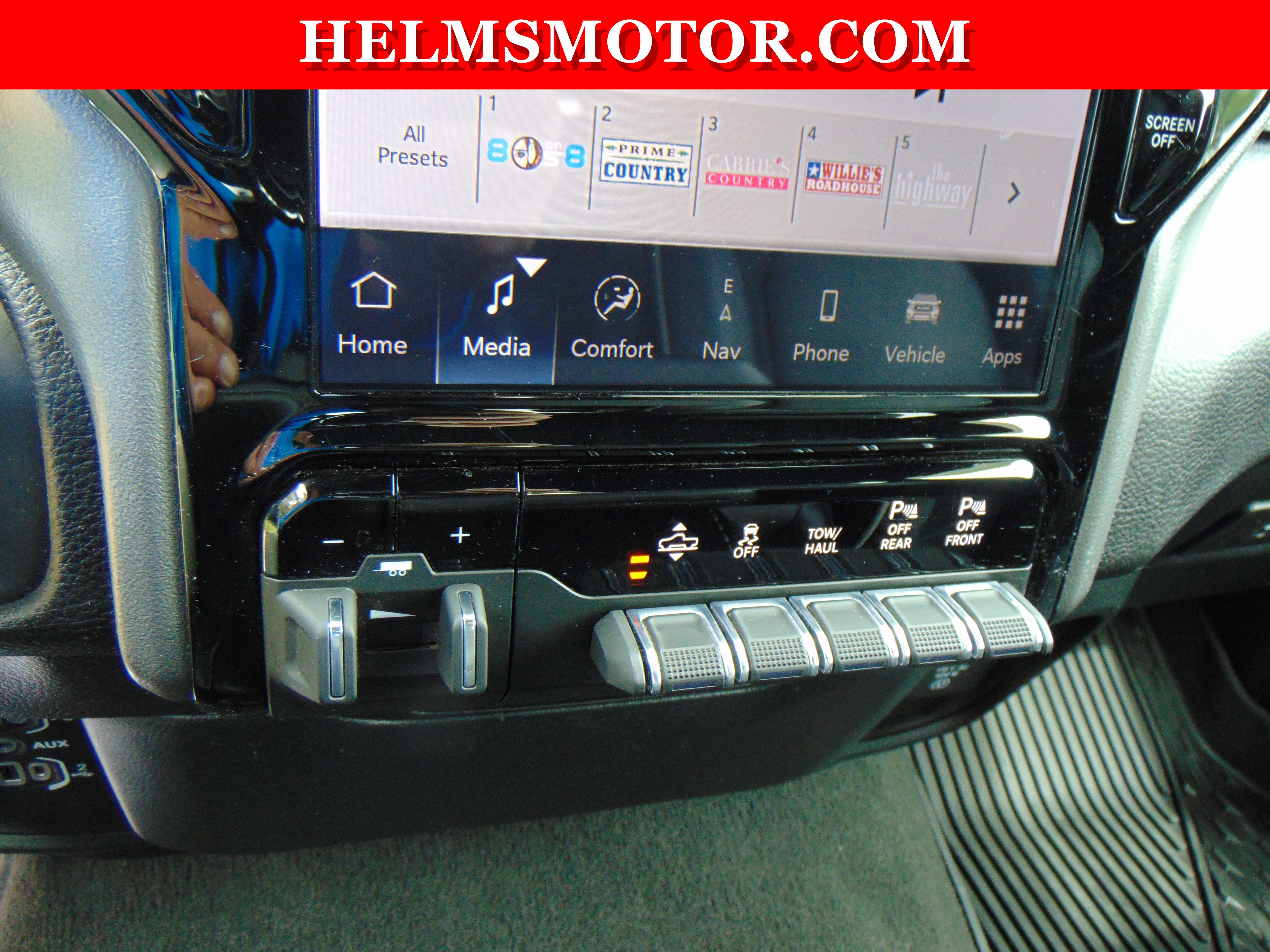 Certified 2023 RAM 1500 Laramie AWD/4WD image 34