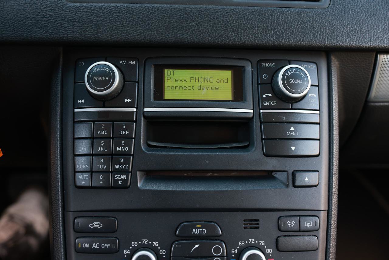 Used 2012 Volvo XC90 3.2 R-Design FWD image 35