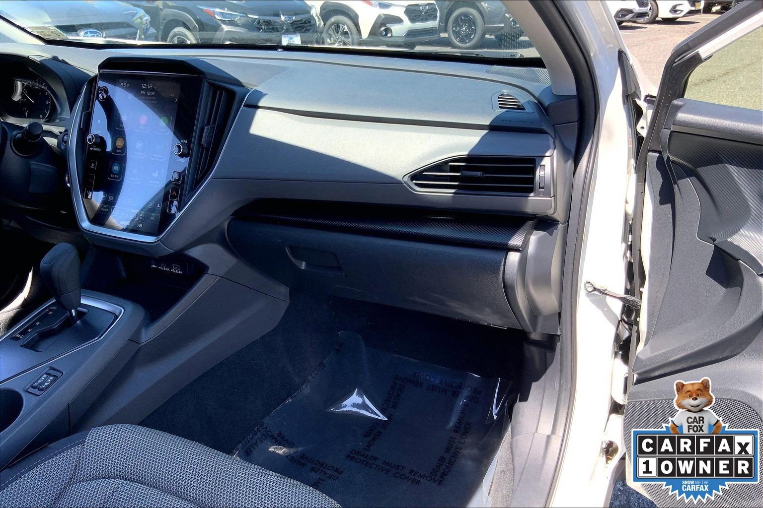 Certified 2024 Subaru Crosstrek 2.0i Premium AWD/4WD image 20