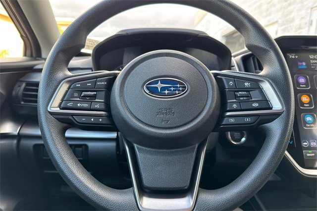 New 2026 Subaru Impreza 2.0i Sport image 20