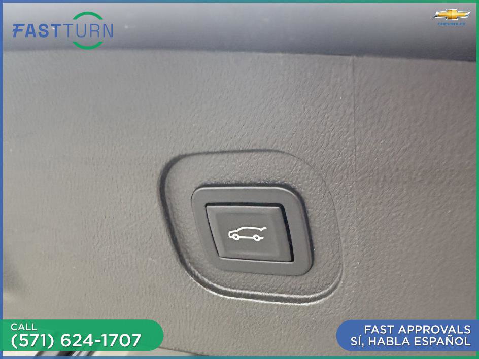 Used 2013 Chevrolet Equinox LTZ image 23