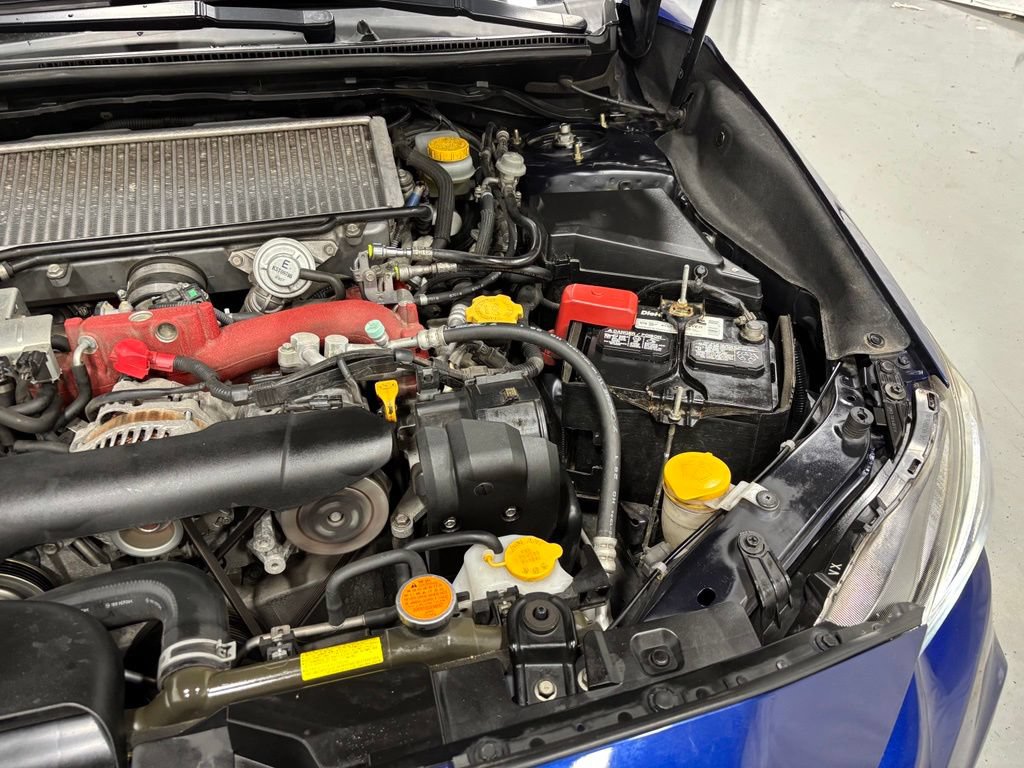 Used 2019 Subaru WRX STI AWD/4WD image 66