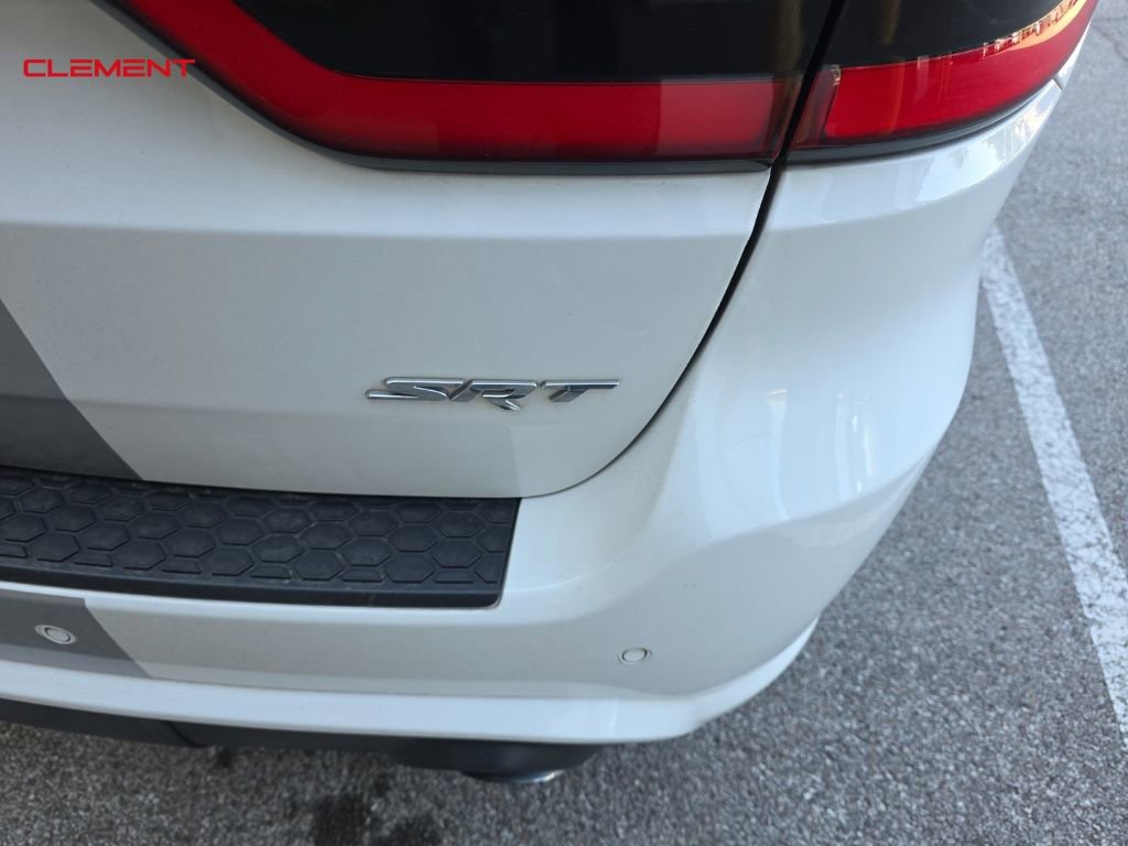 Used 2022 Dodge Durango SRT w/ Cargo Plus Group image 4
