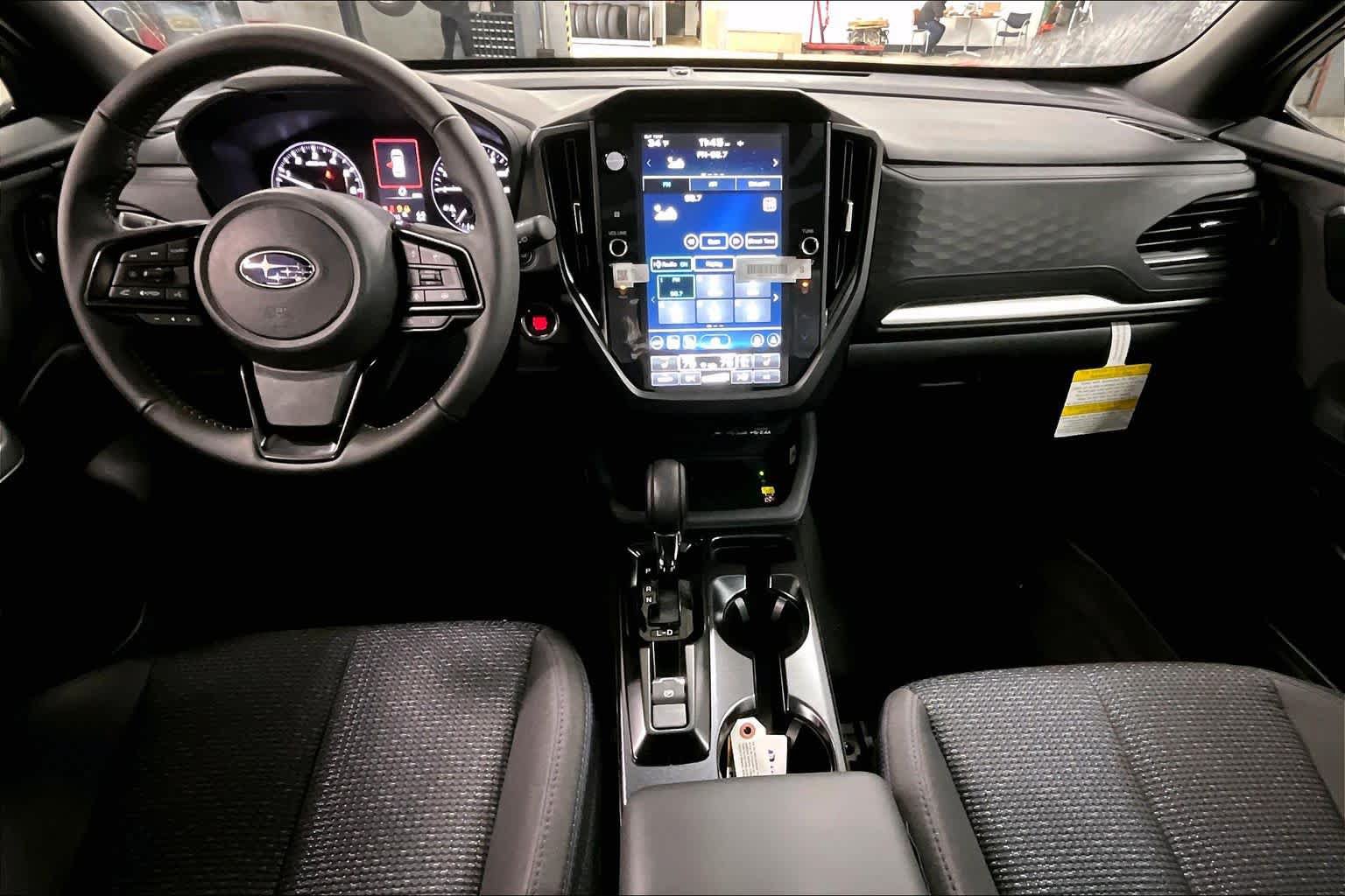New 2026 Subaru Forester Premium AWD/4WD image 5