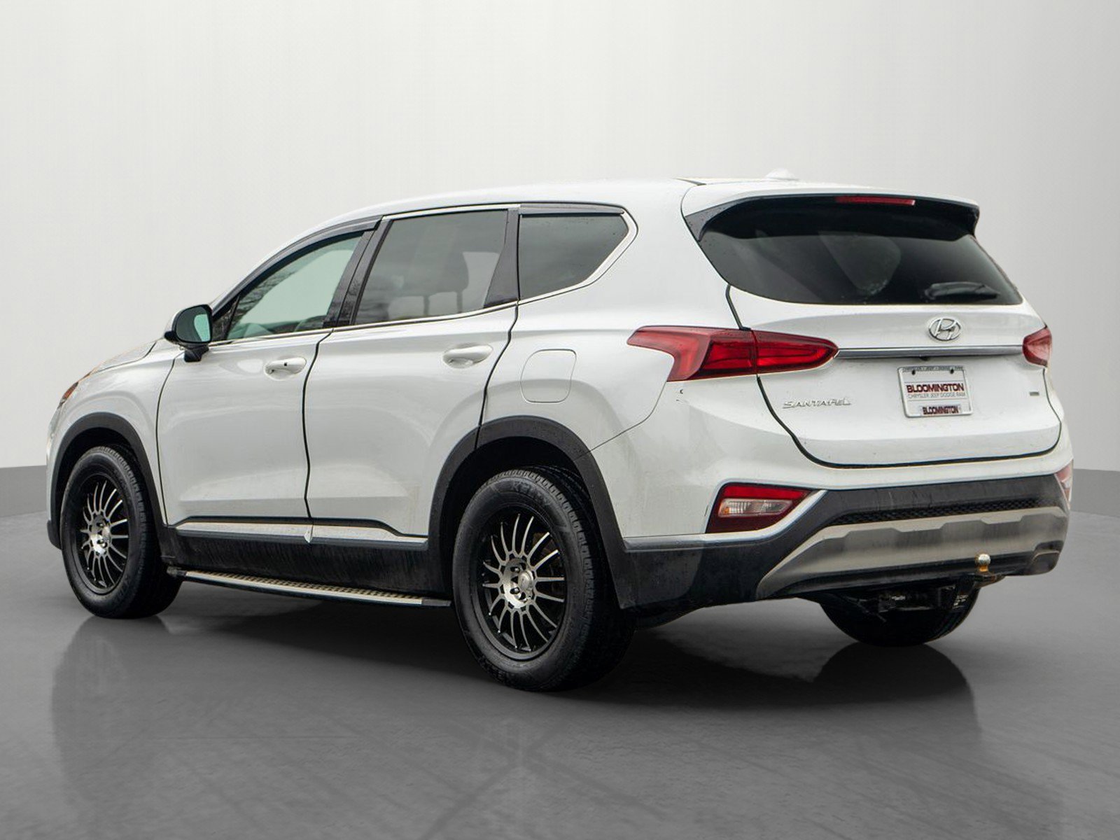 Used 2020 Hyundai Santa Fe SEL image 5