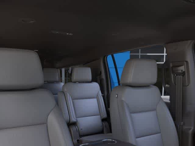 New 2026 Chevrolet Suburban LT w/ Comfort Package AWD/4WD image 24