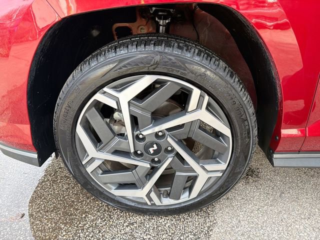 Used 2024 Hyundai Kona N Line image 20
