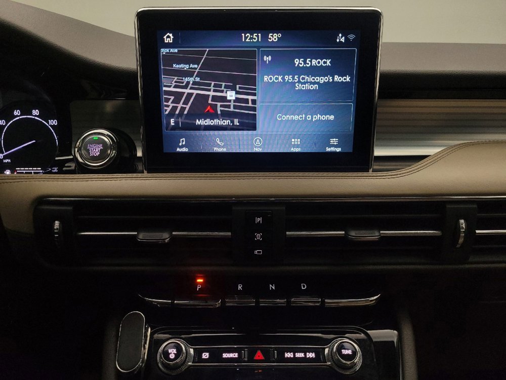 Used 2020 Lincoln Corsair FWD w/ Premium Package image 25