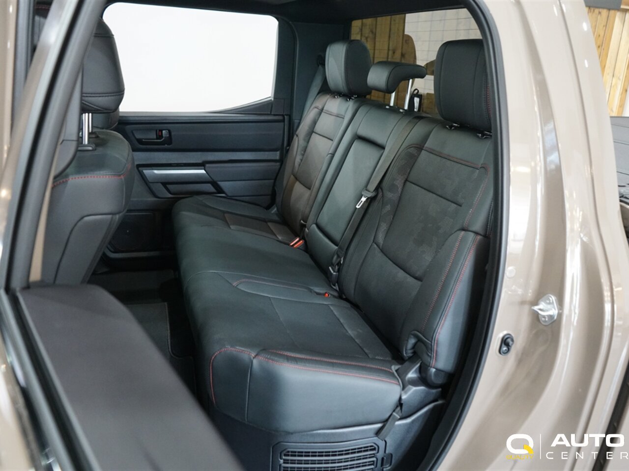 Used 2025 Toyota Tundra TRD Pro AWD/4WD image 38