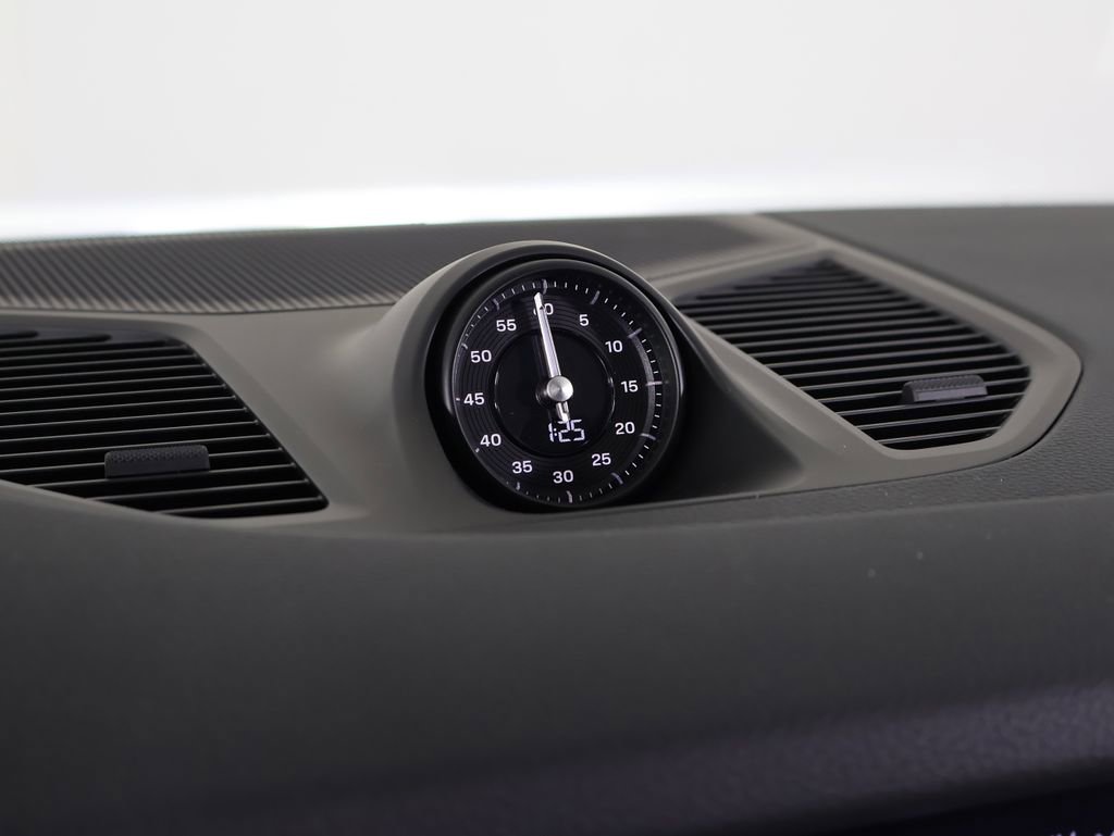 New 2026 Porsche Cayenne S image 15