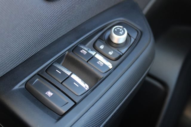 New 2026 Subaru Forester Premium AWD/4WD image 33