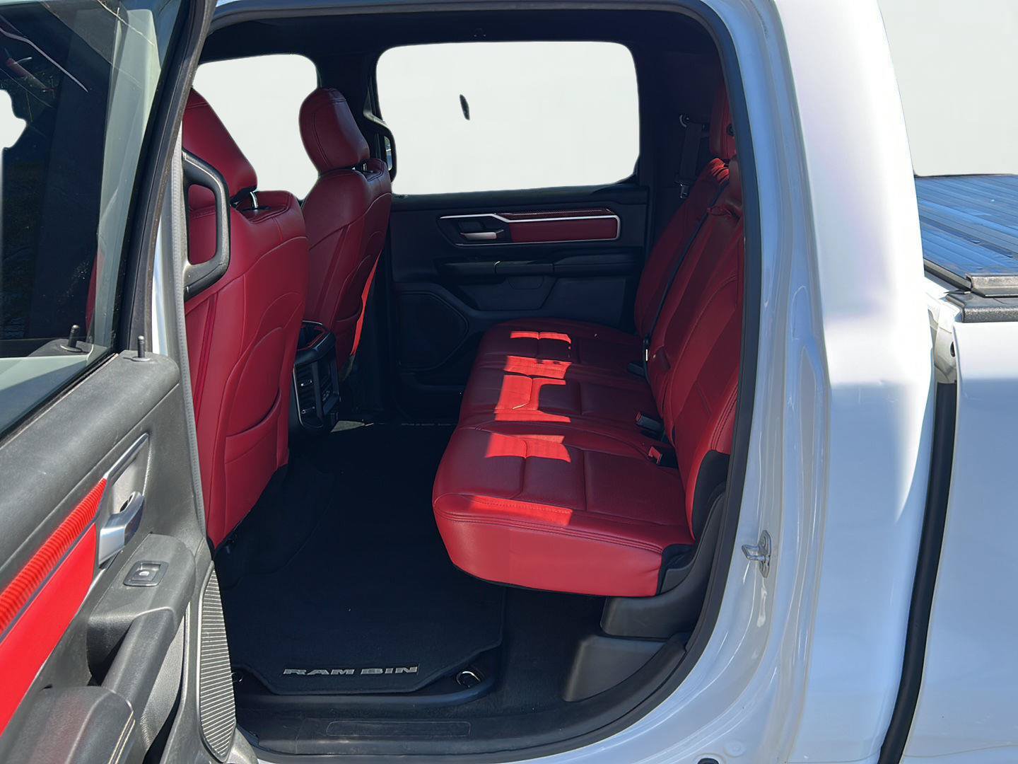 Used 2019 RAM 1500 Big Horn AWD/4WD image 10