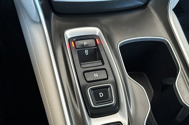 Used 2022 Honda Accord EX-L image 17