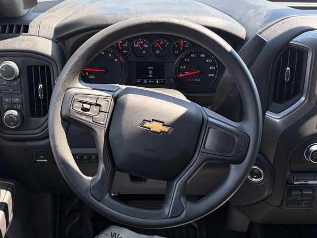 New 2026 Chevrolet Silverado 3500 W/T w/ WT Convenience Package AWD/4WD image 35