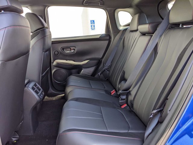 Certified 2025 Acura ADX A-Spec image 14