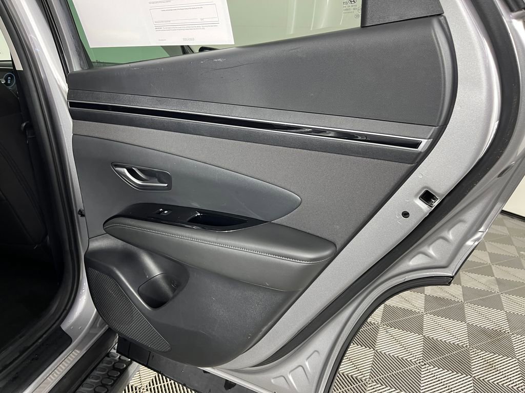 Used 2022 Hyundai Tucson XRT AWD/4WD image 14