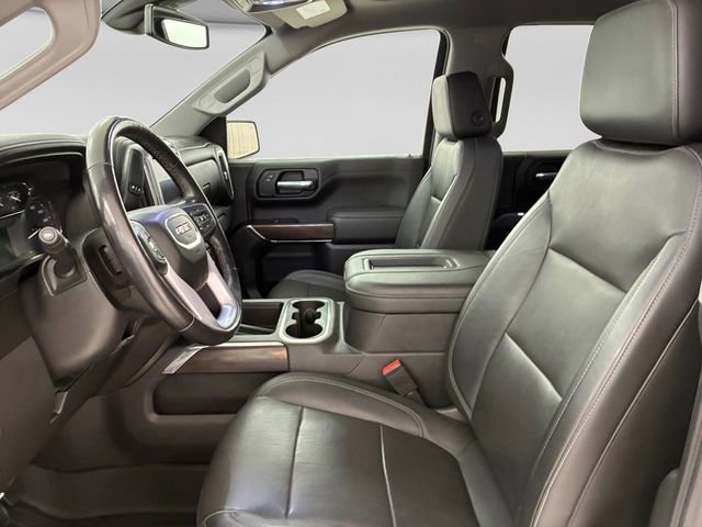 Used 2020 GMC Sierra 1500 SLT w/ SLT Premium Plus Package AWD/4WD image 12