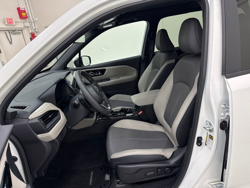 Certified 2026 Subaru Forester Limited image 13