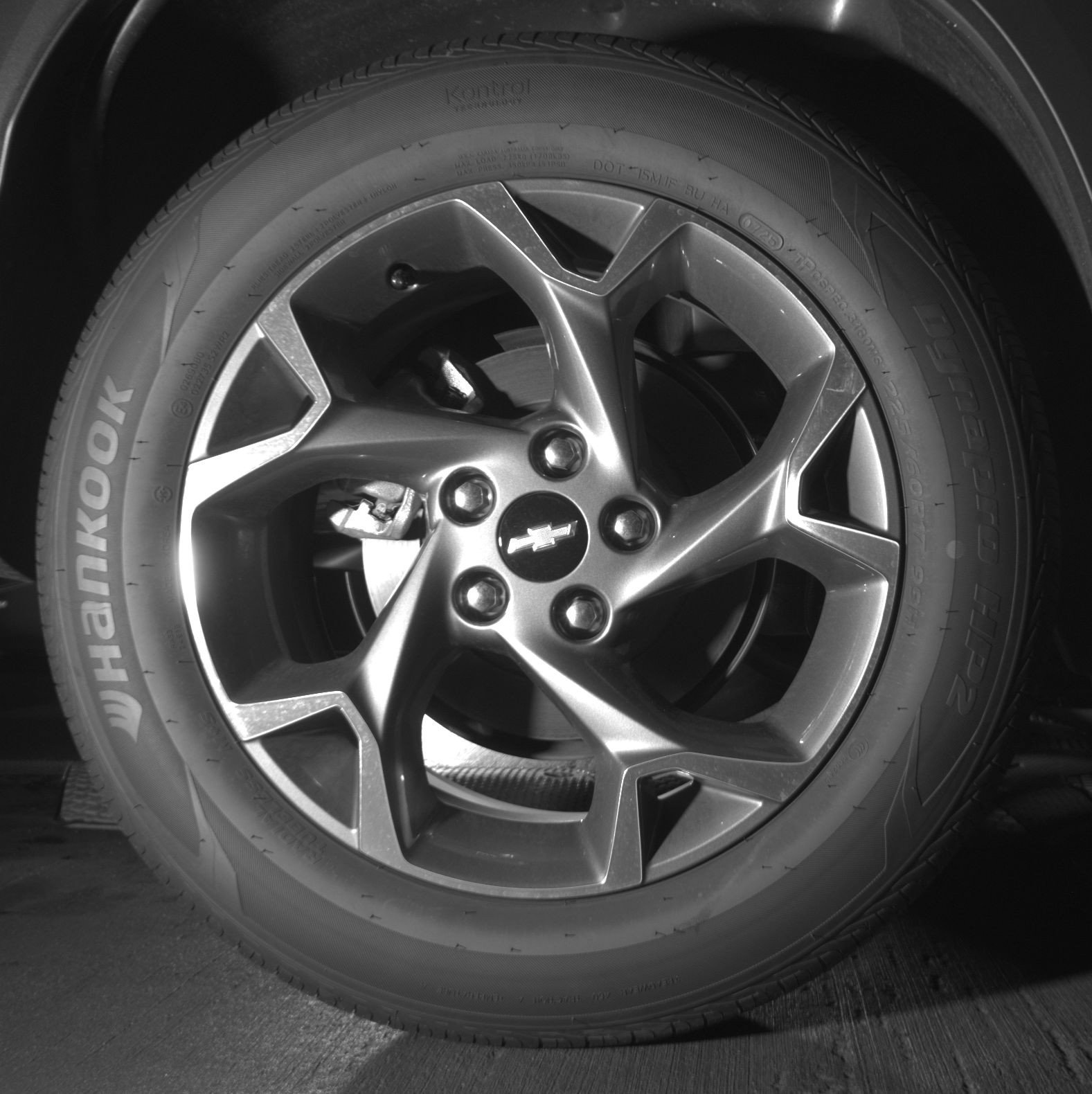 Used 2025 Chevrolet Trax LT w/ LT Convenience Package FWD image 15