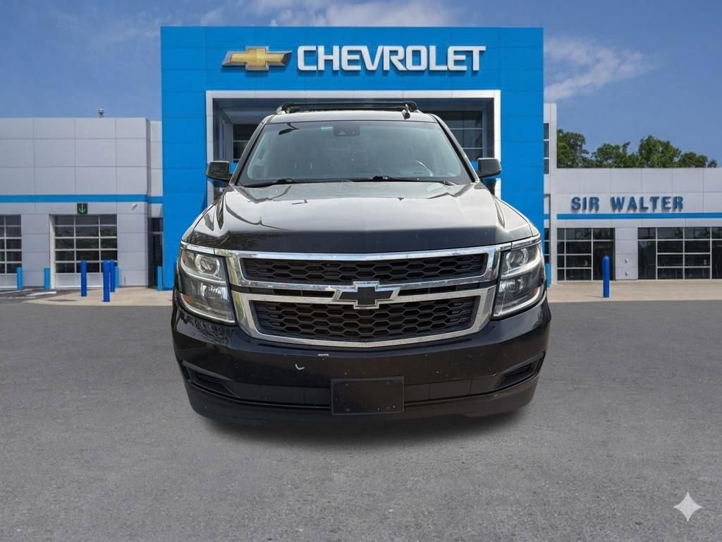 Used 2018 Chevrolet Tahoe LT image 50