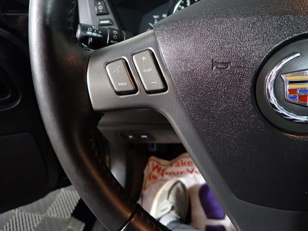 Used 2005 Cadillac XLR RWD image 24