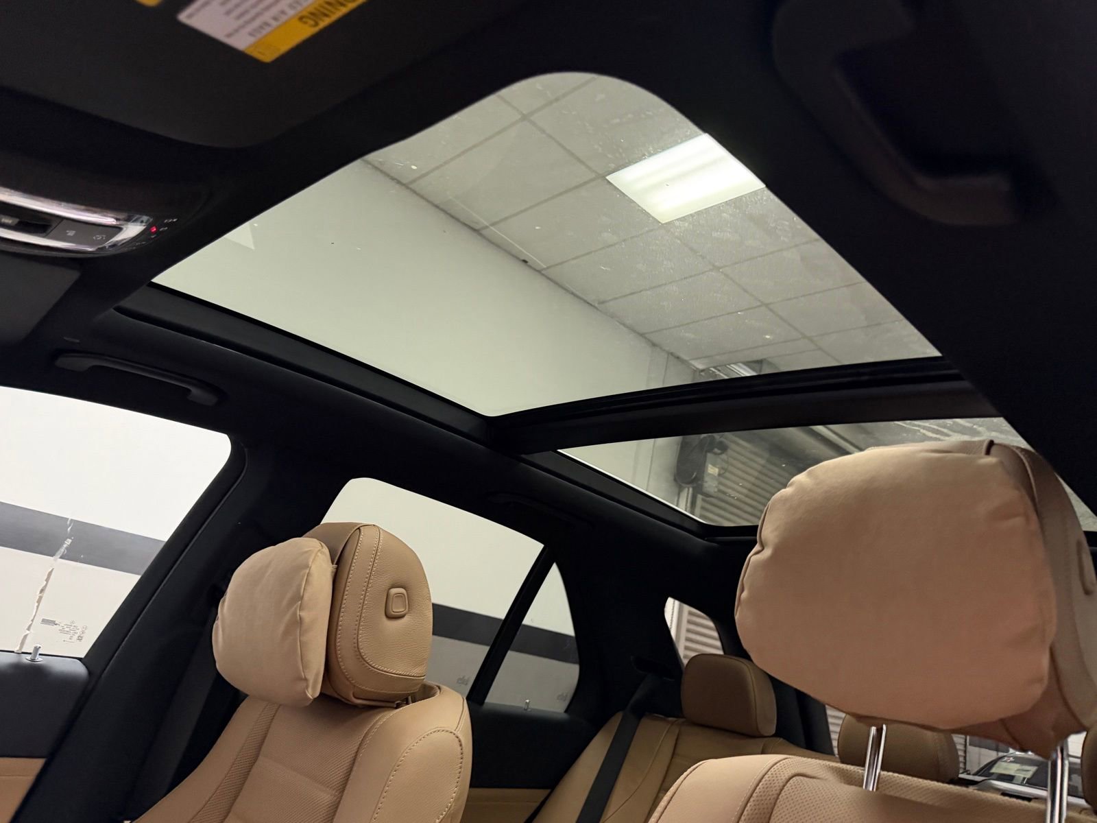 New 2026 Mercedes-Benz GLE 450e 4MATIC image 20