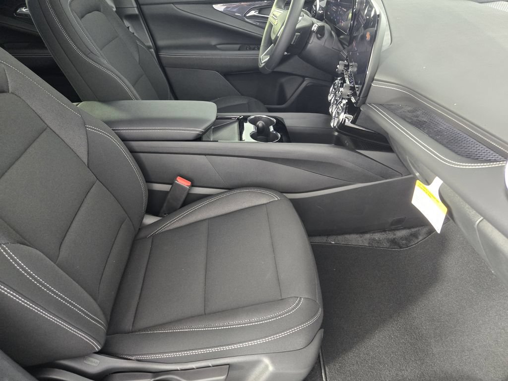New 2026 Chevrolet Blazer EV LT FWD image 15