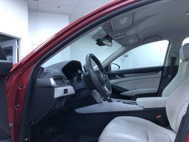Used 2018 Honda Accord LX image 17