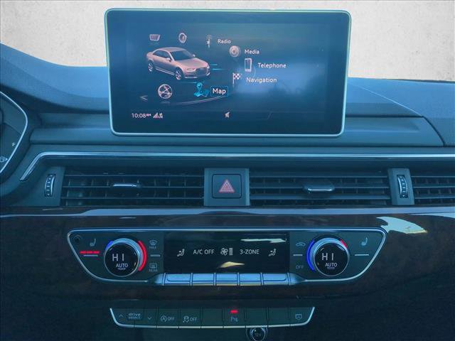 Used 2017 Audi A4 2.0T Premium Plus w/ Premium Plus Package image 15