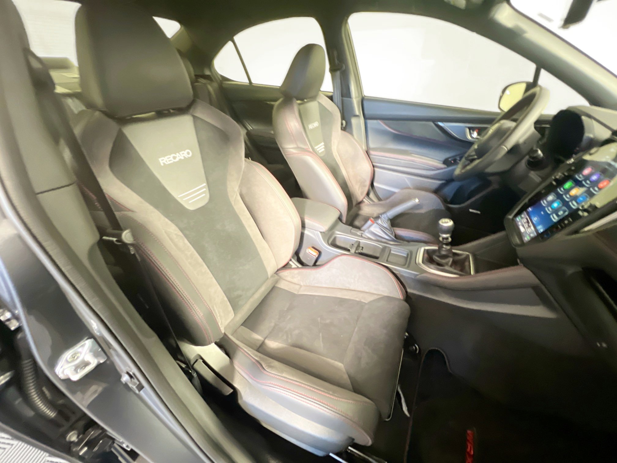 Used 2024 Subaru WRX TR w/ Popular Package #1A image 30