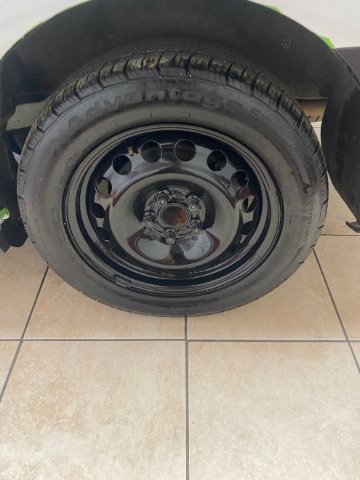 Used 2017 Ford Transit Connect XL FWD image 19