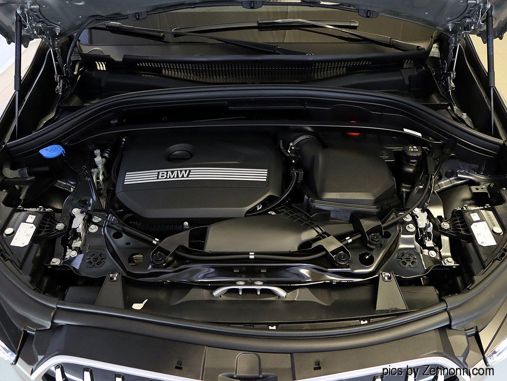 Certified 2025 BMW X1 xDrive28i image 37