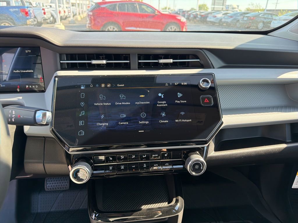 New 2027 Chevrolet Bolt LT w/ Comfort Package FWD image 24