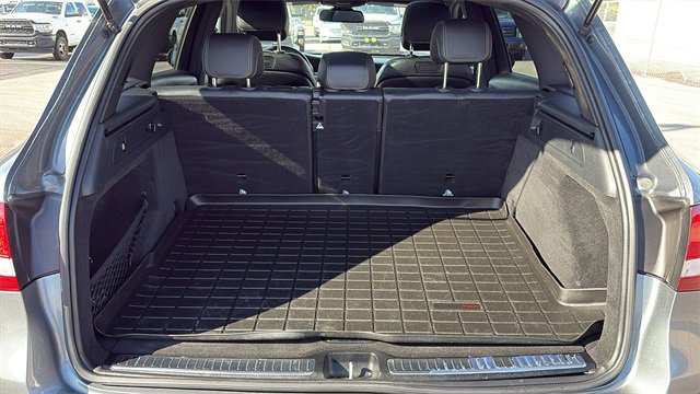 Used 2018 Mercedes-Benz GLC 300 GLC 300 image 25