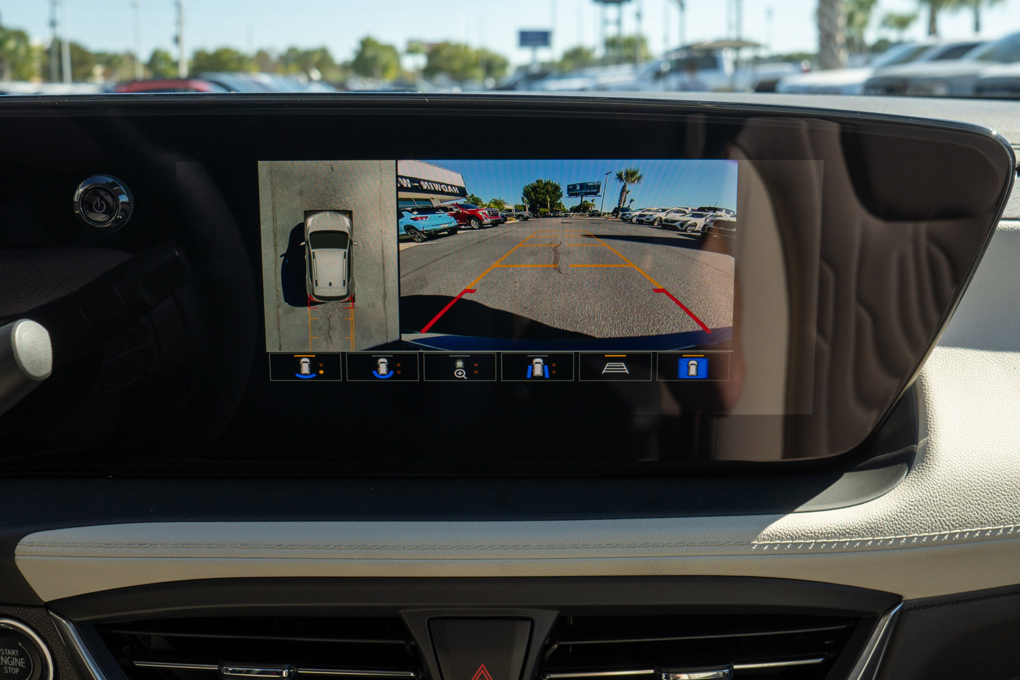 New 2026 Buick Encore GX Avenir w/ Avenir Technology Package image 17