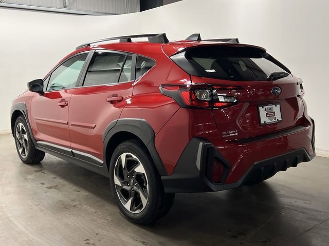 Certified 2025 Subaru Crosstrek 2.5i Limited image 32