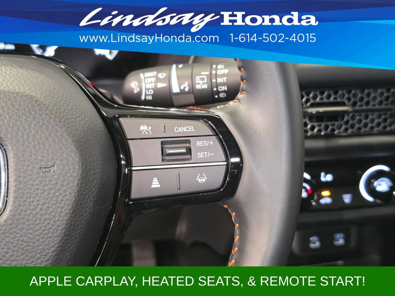 Used 2026 Honda HR-V Sport image 16