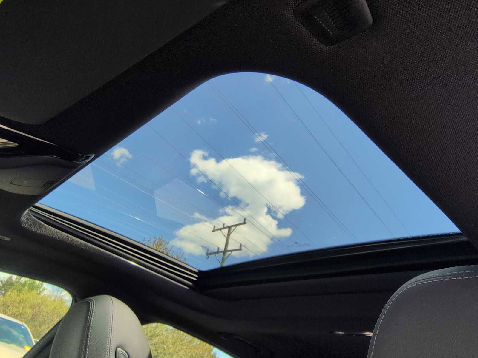 Certified 2023 BMW i4 M50 w/ Premium Package image 20