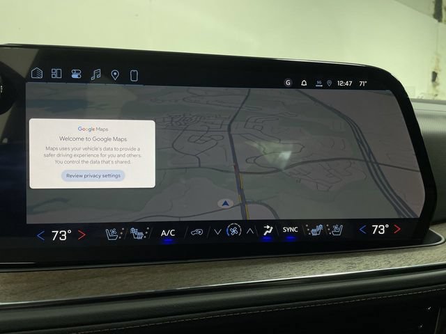 New 2026 Chevrolet Tahoe High Country w/ Sun And Tow Package AWD/4WD image 18