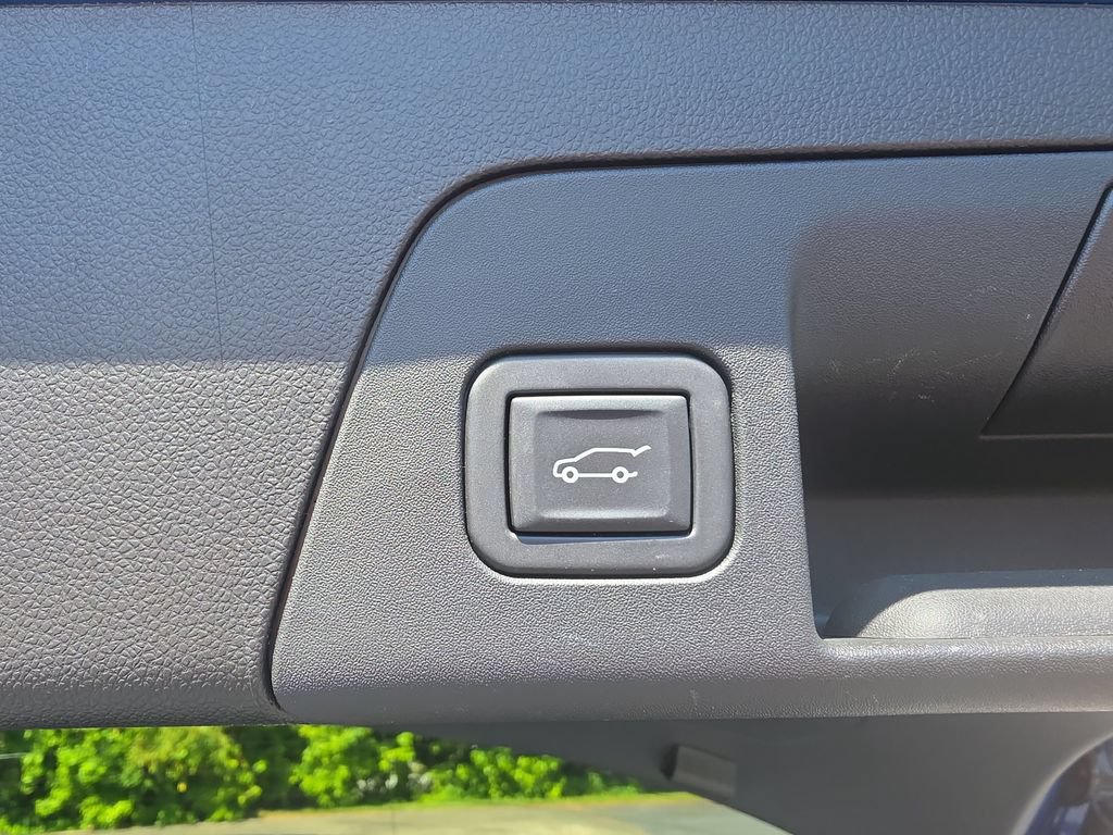 Certified 2023 Buick Envision Avenir FWD image 20