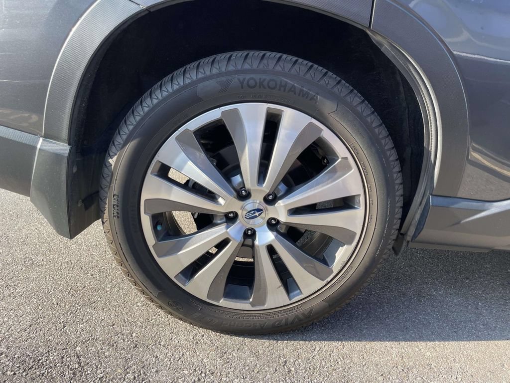 Used 2021 Subaru Ascent Touring w/ Popular Package #2A AWD/4WD image 5