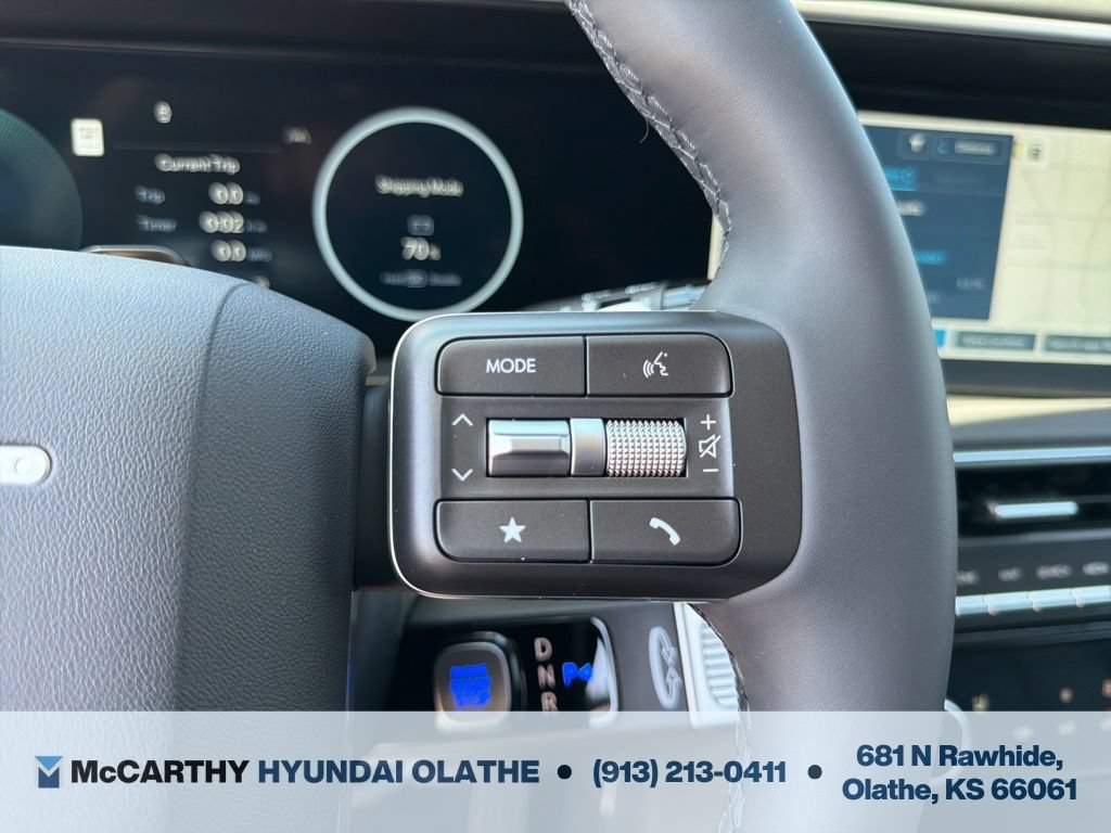 Used 2026 Hyundai Palisade SEL FWD image 28