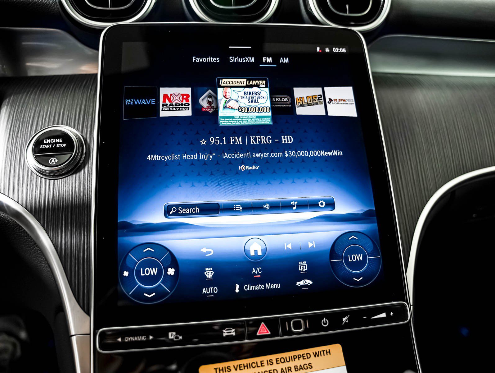Certified 2026 Mercedes-Benz GLC 300 image 16