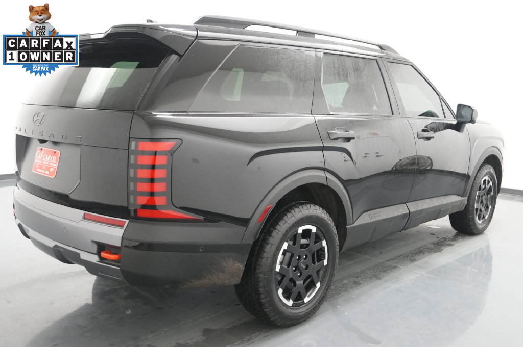Used 2026 Hyundai Palisade XRT Pro AWD/4WD image 9