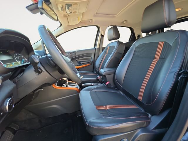 Used 2018 Ford EcoSport SES AWD/4WD image 9